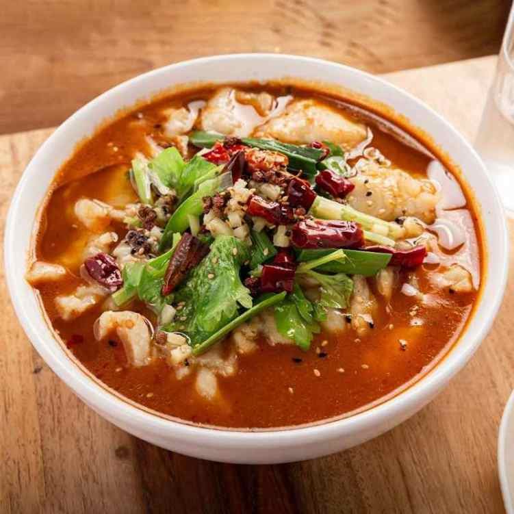 Edison Noodle House by null