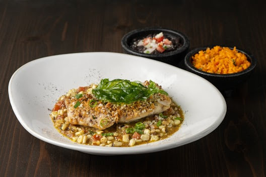SOL Mexican Cocina by null