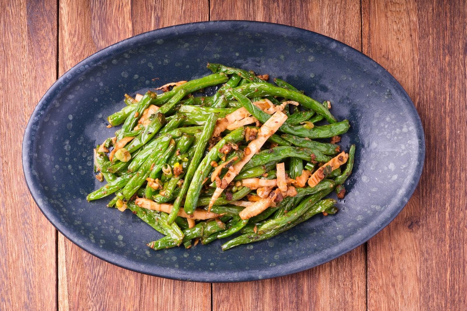Mala Sichuan Bistro by null