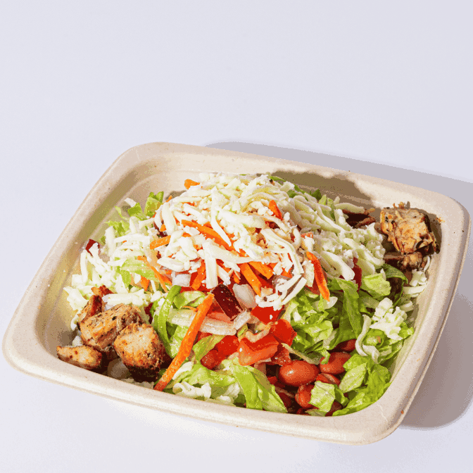 Diced- Pinecrest by null