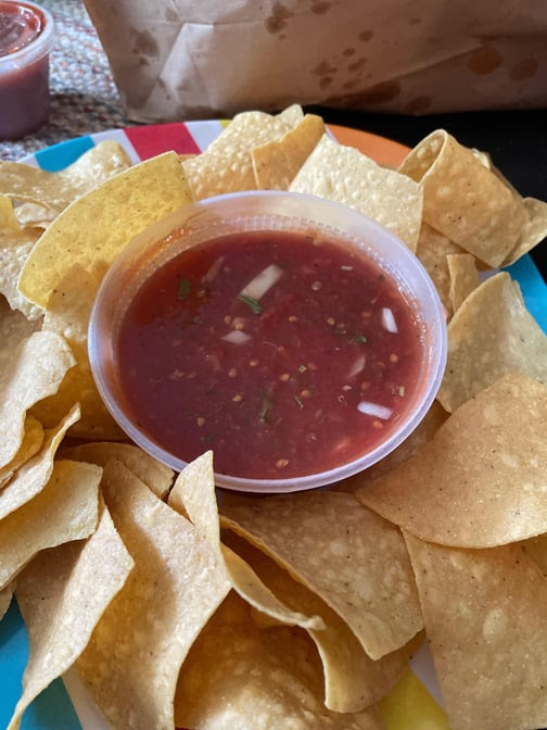 CABO MEXICAN RESTAURANT by null