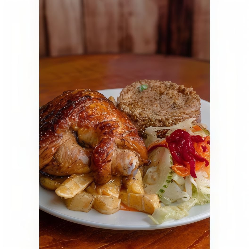 La Leñadora by null