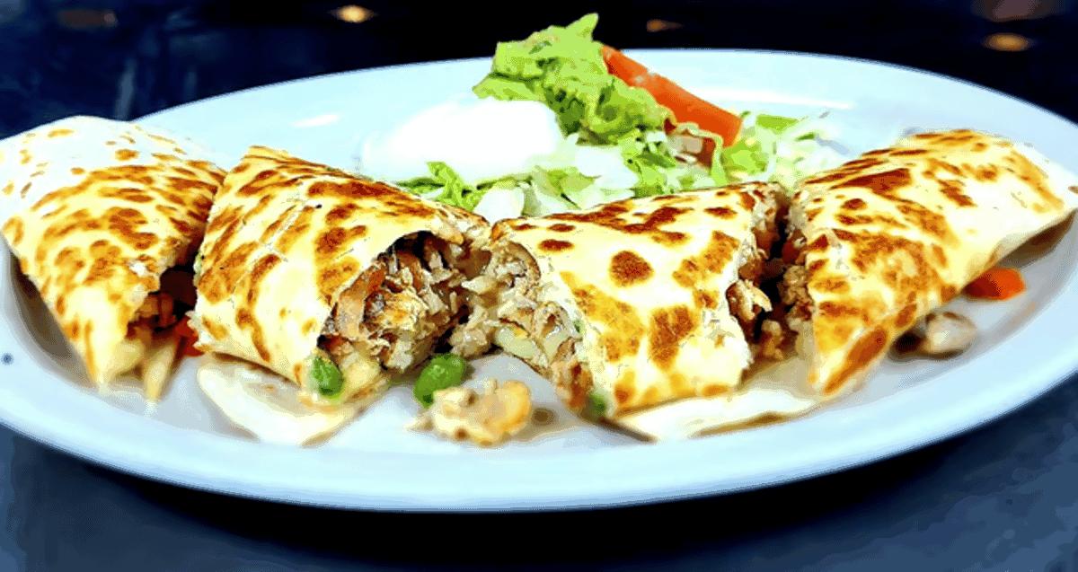 Don Chava's Mexican Grill by null