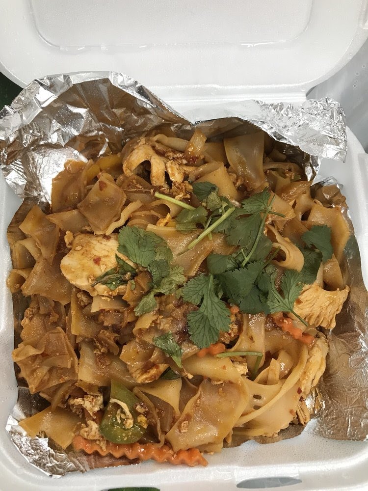 Krua Thai Chula Vista by null