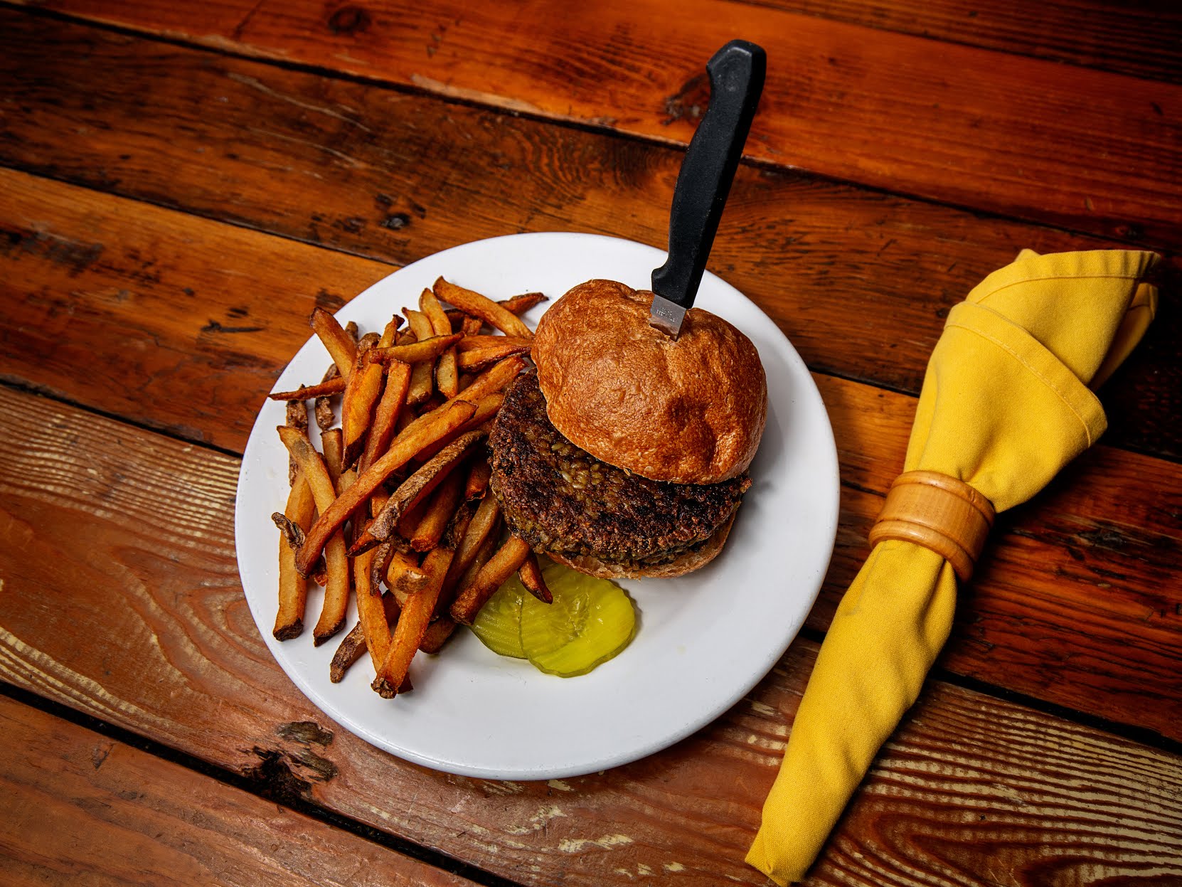 The Slide Inn by null