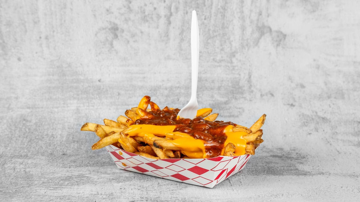 Chicago Burger Company by null