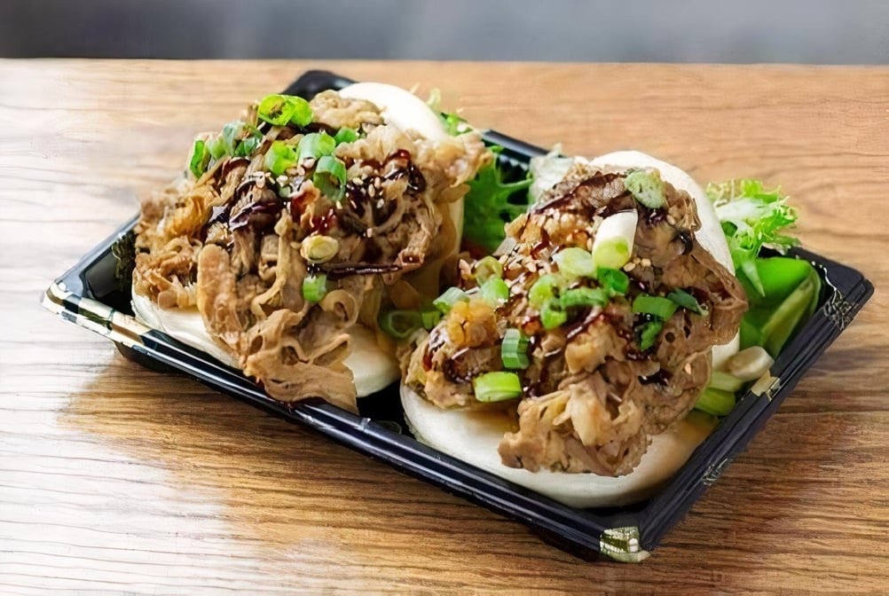 Poke Bowl 2016 by null