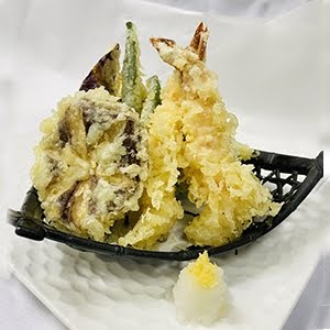 Miyabi Sushi by null