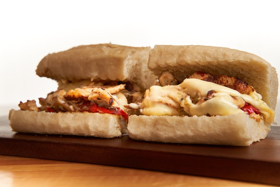 Bennett's Sandwich Shop by null