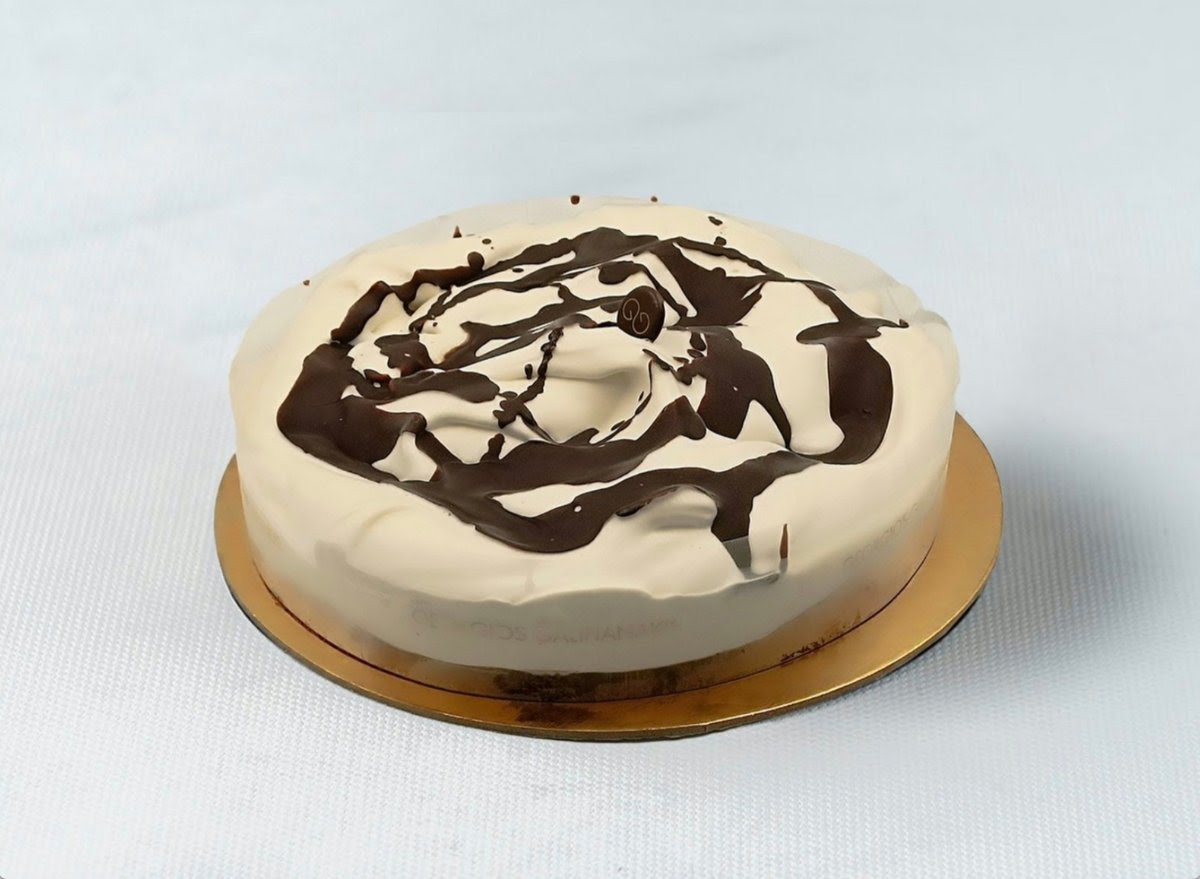 Georgios Galifianakis by null