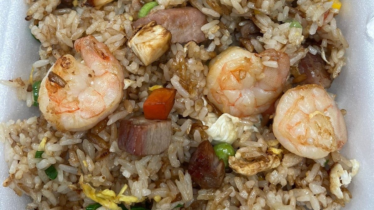 Land n Sea Cajun Seafood by null