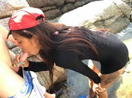 Crazy college lola foxx gives head to her boyfriend on bus tour public blowjob jpg x Amateur gf public blowjob