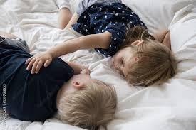 My step sister sleeping tiktok jpg x Sleeping sister sex