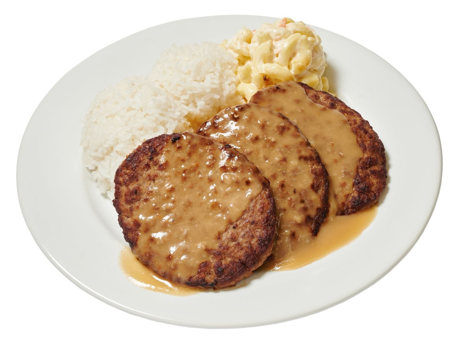 L&L Hawaiian Barbecue by null