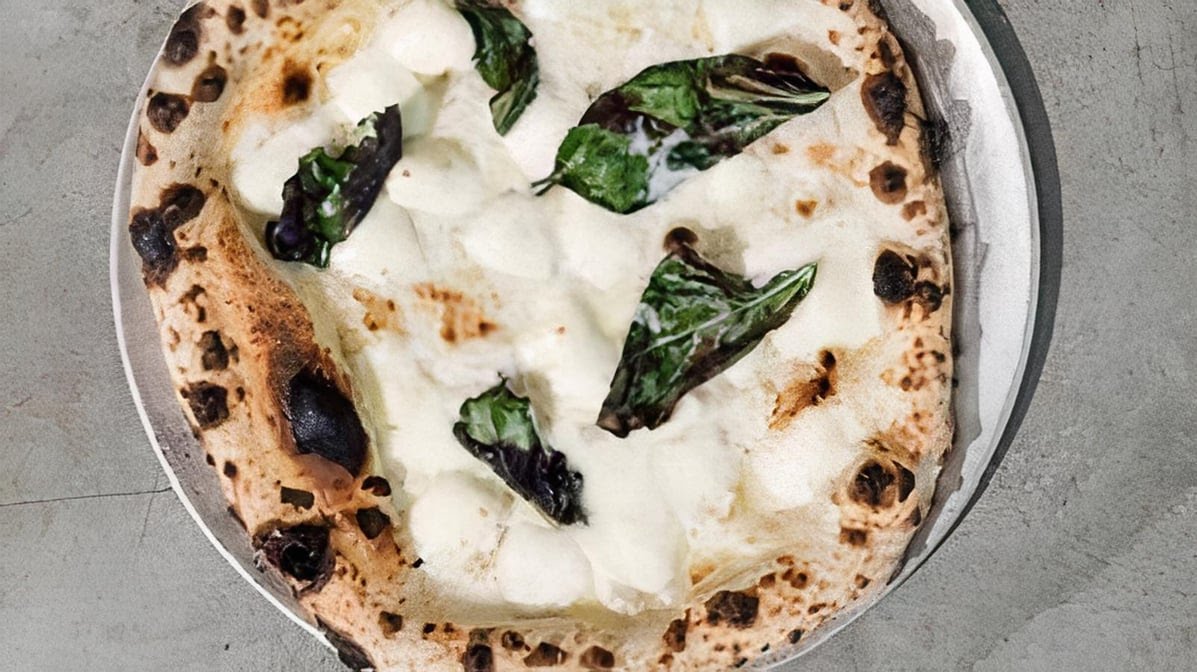 Harlow's Pizza by null