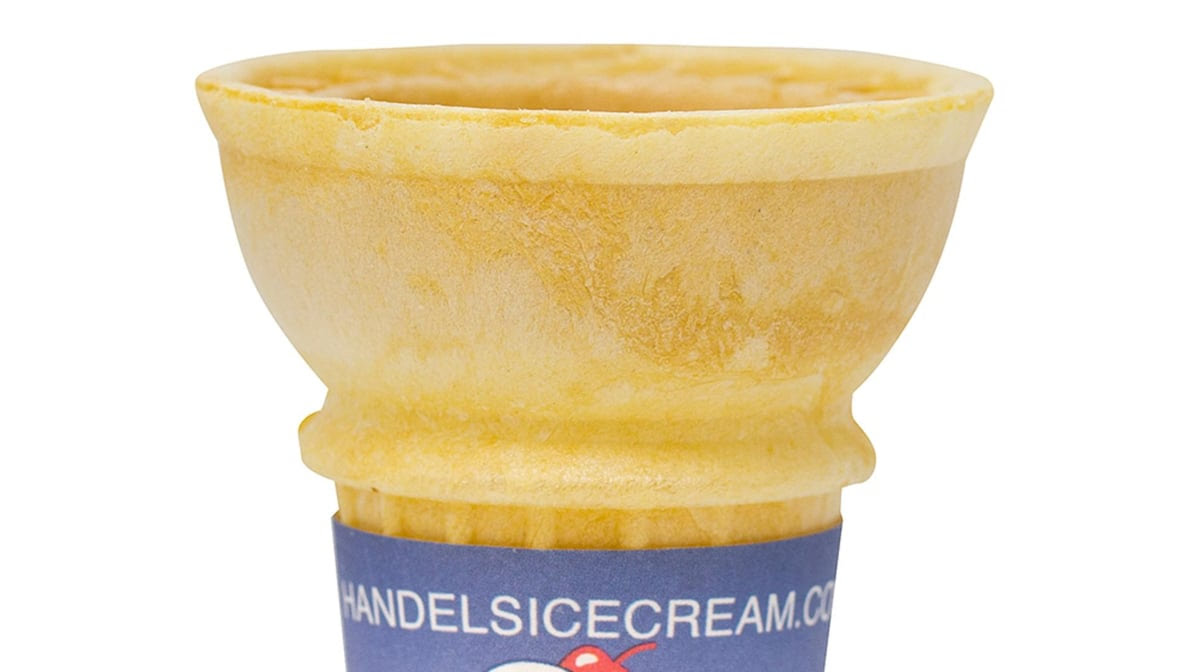 Handel's Homemade Ice Cream by null