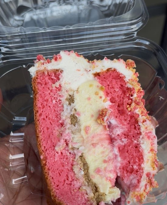 Everybody Eats by null