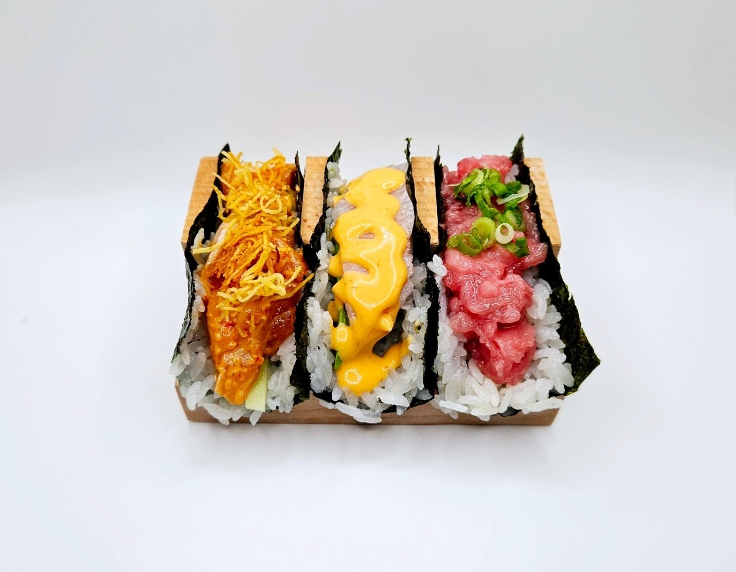 Kenji Sushi by null