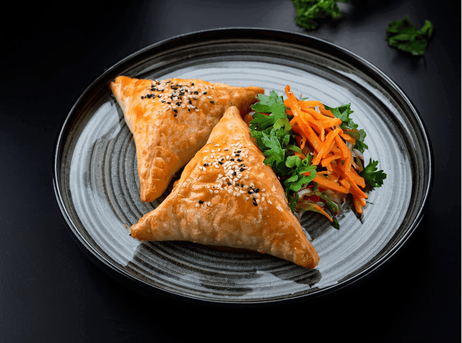 Foreign Grill by null