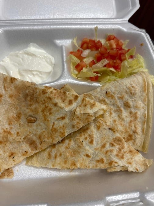 K' Bueno tacos, burritos & more by null