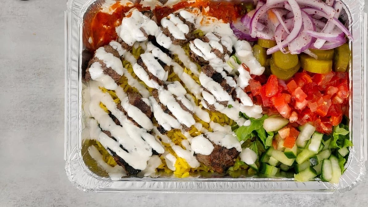 The Halal Project by null