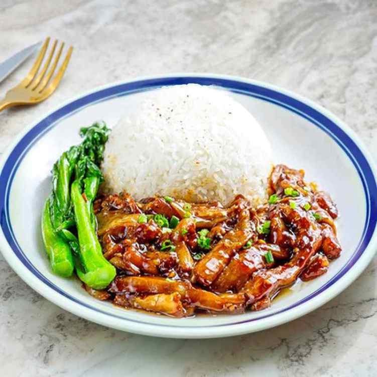 Sichuan House by null