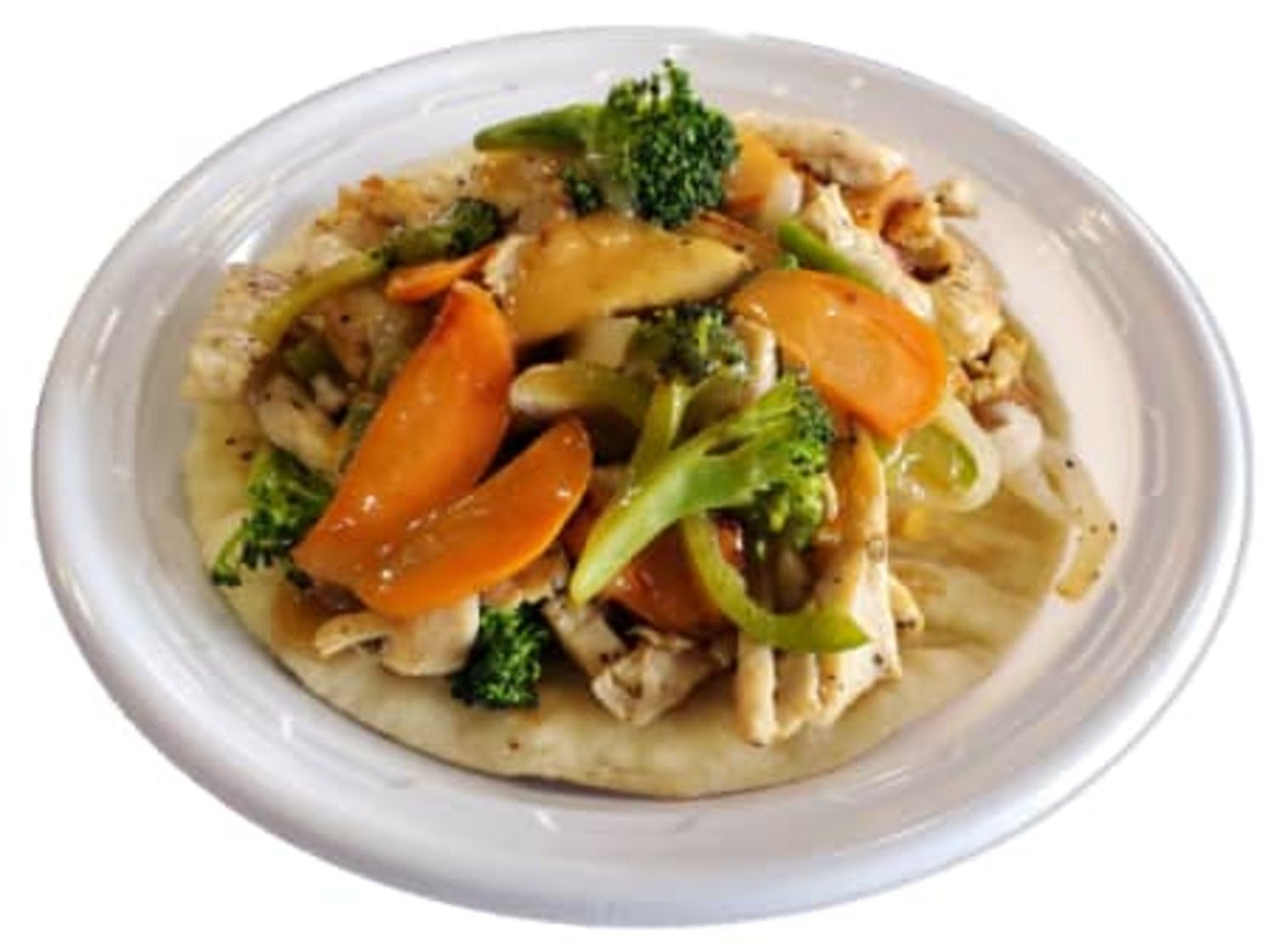 Greek Corner Gyros by null