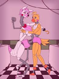 Toy chica comic porn compilation jpg x Sexy toy chica