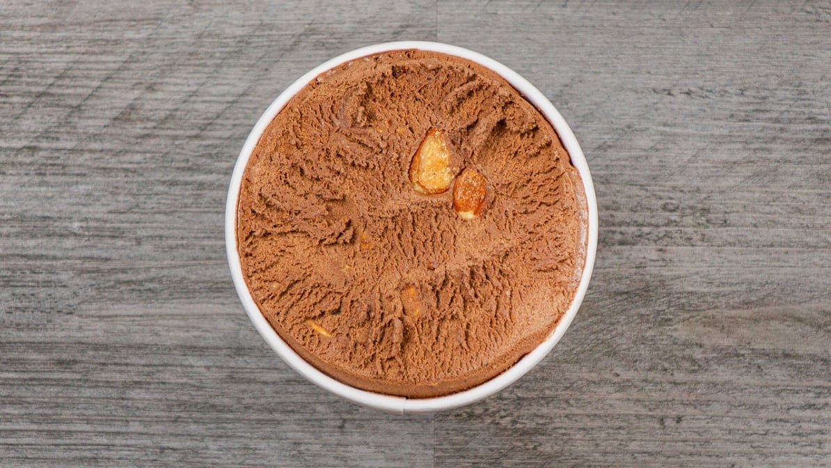 Cookie Crave & Creamery by null