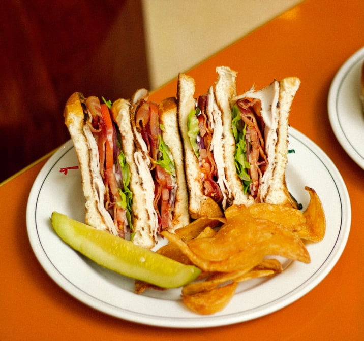 Union Teller Diner & Bar by null