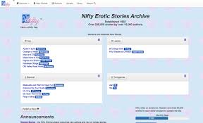 Nifty erotic stories archive jpg x Nifty erotic stories archive