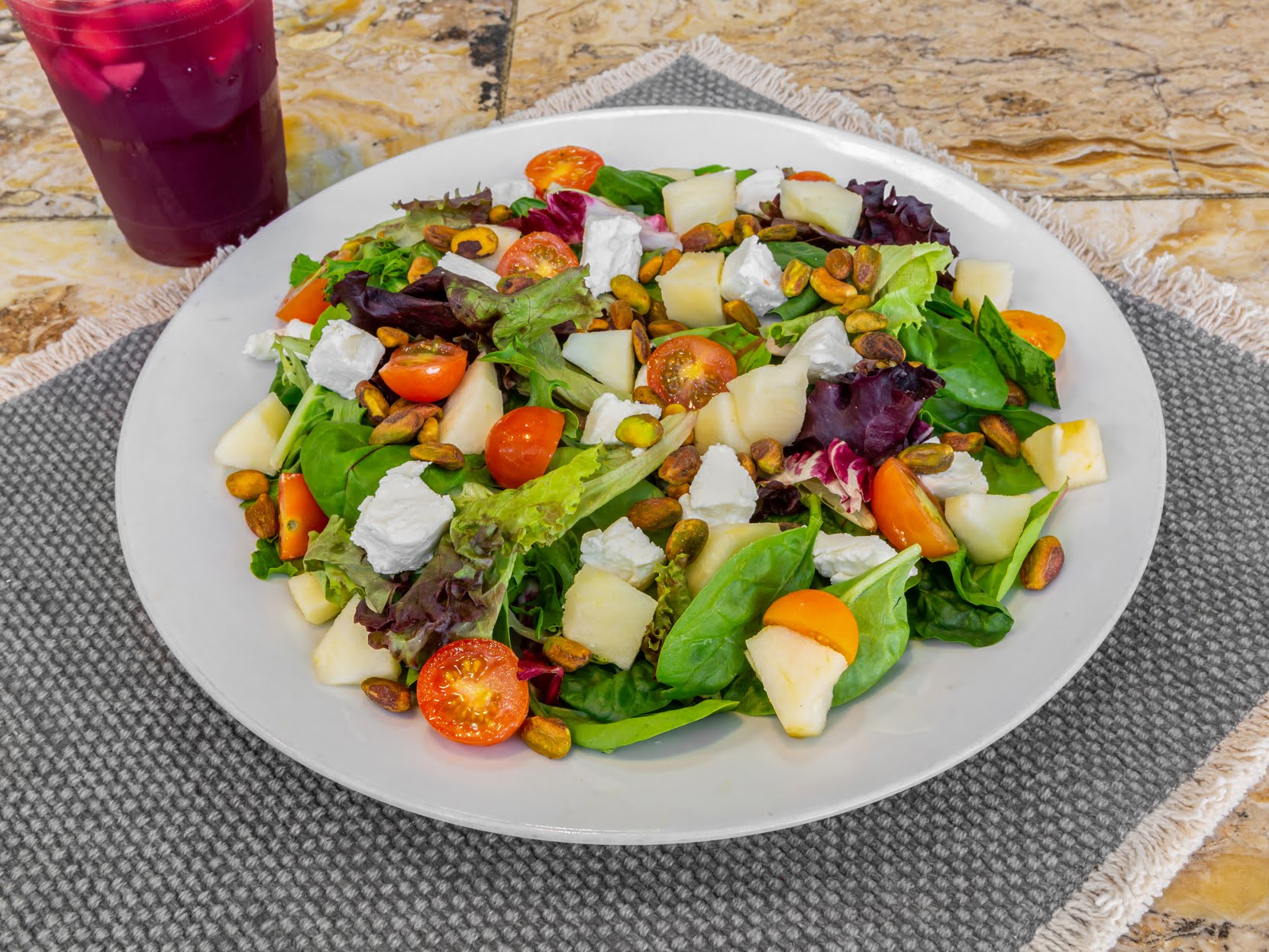 Alberto's Cheese and Wine Bistro by null