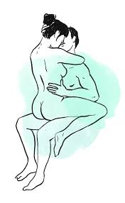 Woman on top sex positions enhanced pleasure jpg x Woman on top sex position