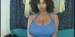 Enormous black tits jpg x Enormous black tits