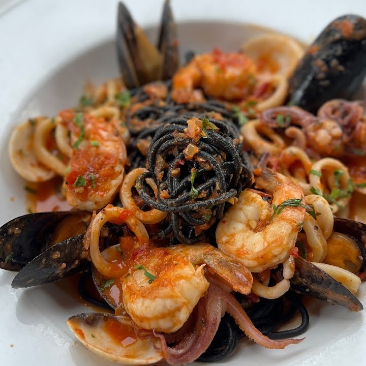 Marcoza Trattoria by null