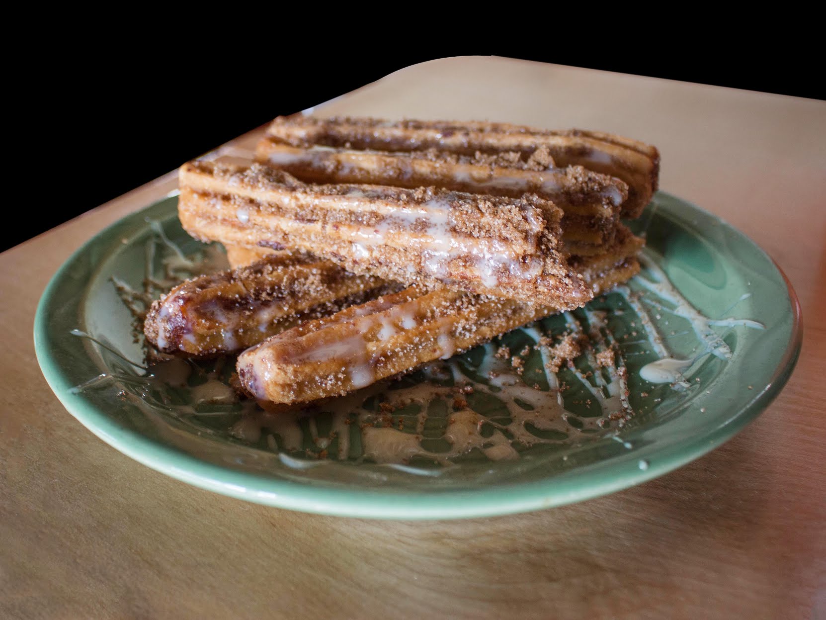 The Silver Iguana by null