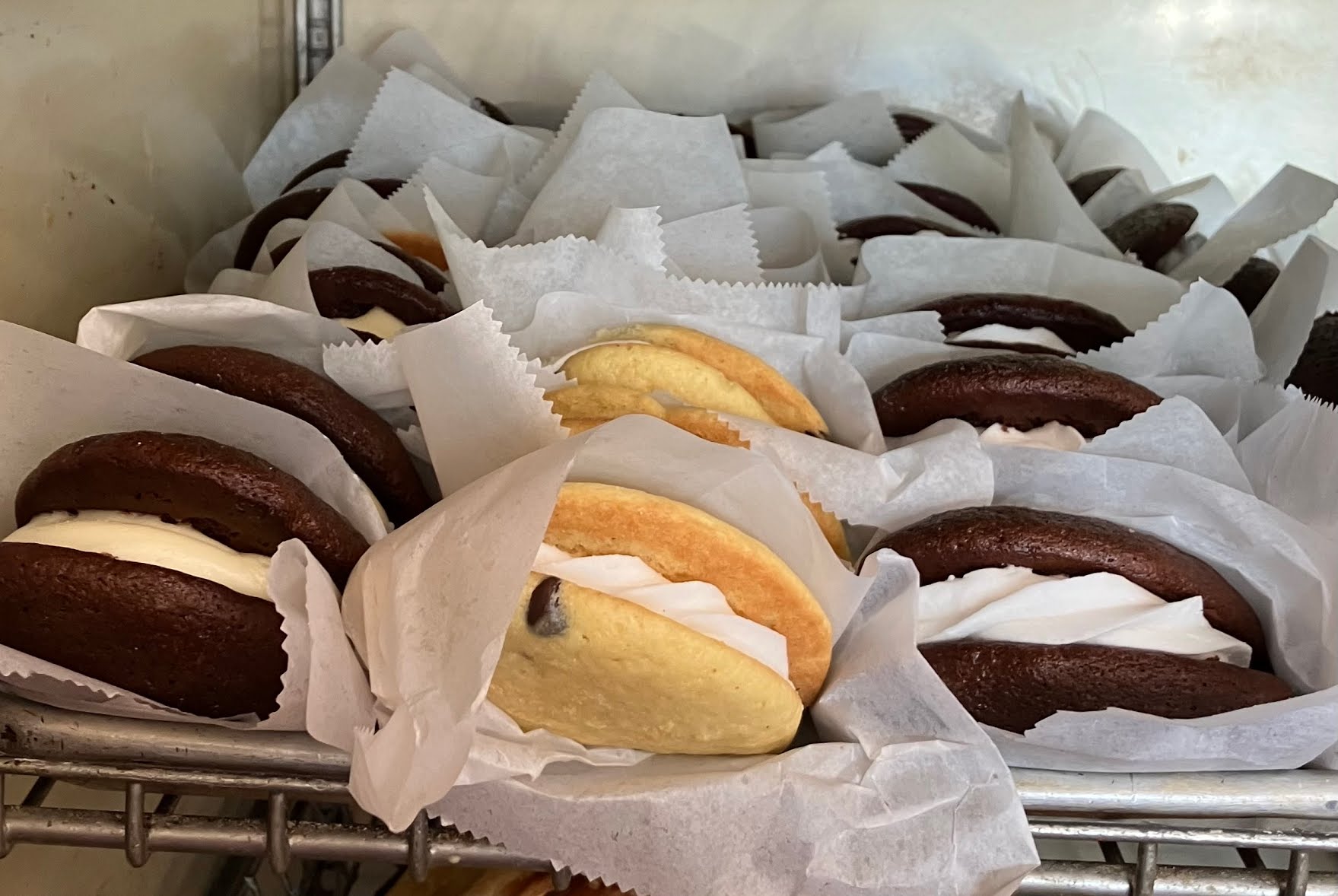 Ziggy's & Sons Donuts by null