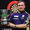 Luke Littler on reaching Phil Taylor's records after Grand Slam ...