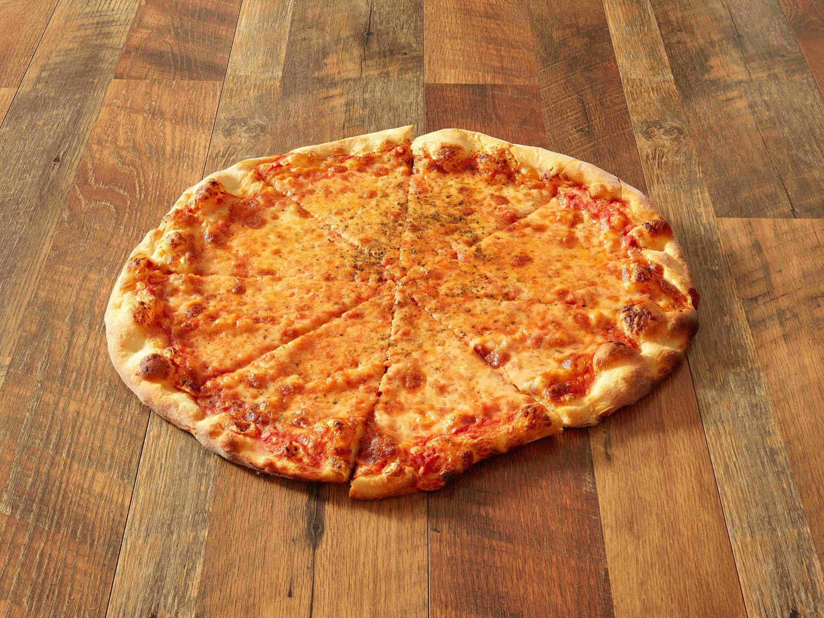 Pat's Pizza Plus by null