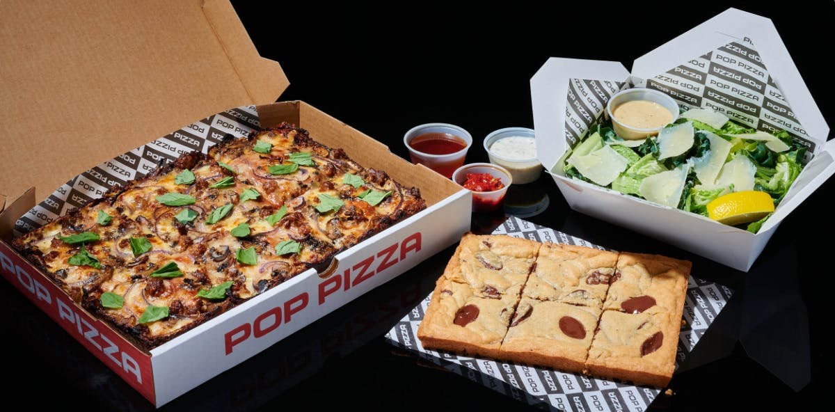 Pop Pizza by null