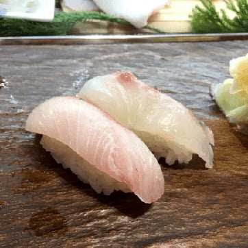 Sushi i by null