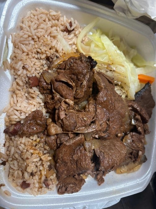 Irie Jamaican Style Restaurant by null