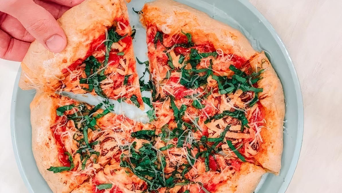 Powerhaus Wholesome Pizza & Eats by null