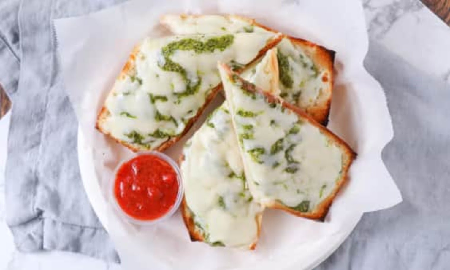 Anton's Pizza & Deli by null