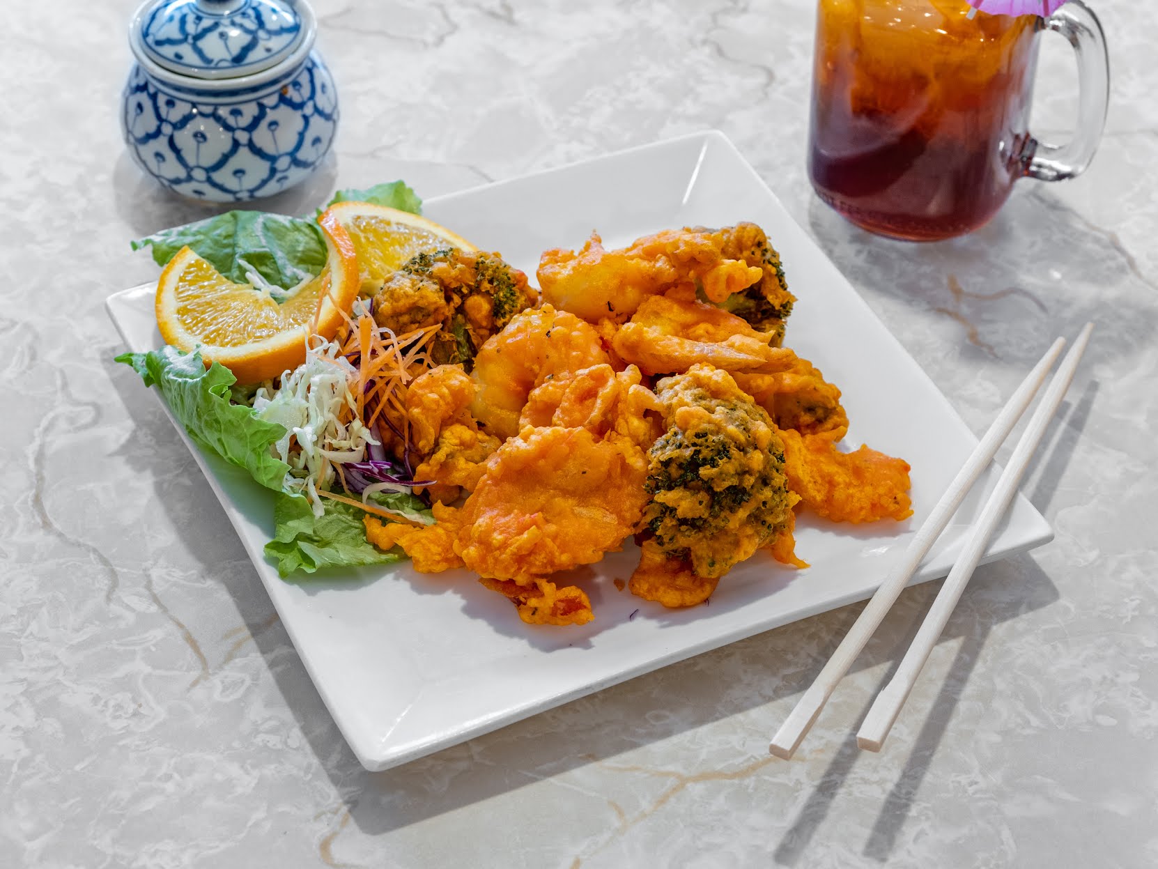 Thai Carnation Restaurant and Lounge by null