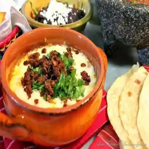 Taqueria LA SALSA by null