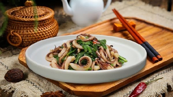 成都映象 Chengdu Impression by null