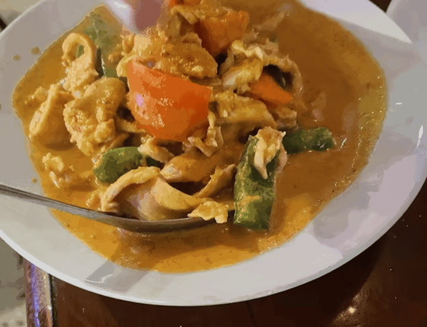 Atchana's Homegrown Thai Restaurant by null