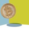 仮想通貨が急落、ロシアのウクライナ侵攻で