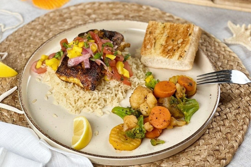 Razzoo's Cajun Cafe by null